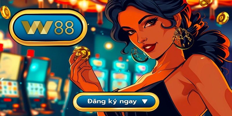 Đa dạng game casino chất lượng