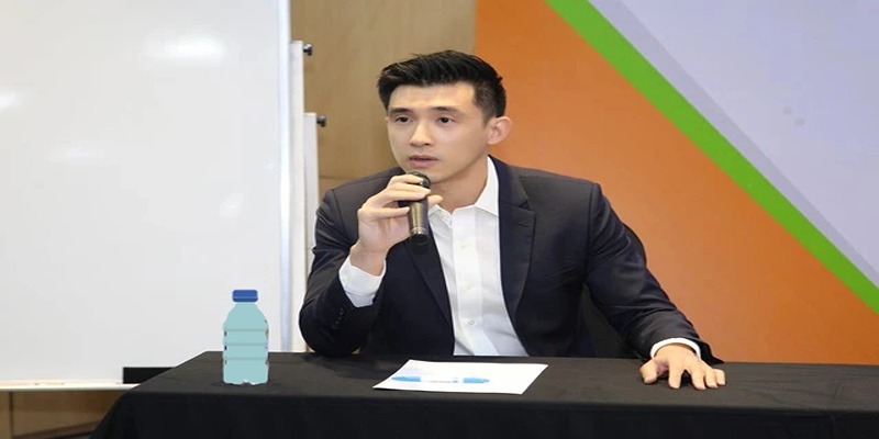 Thông tin tiểu sử CEO W88