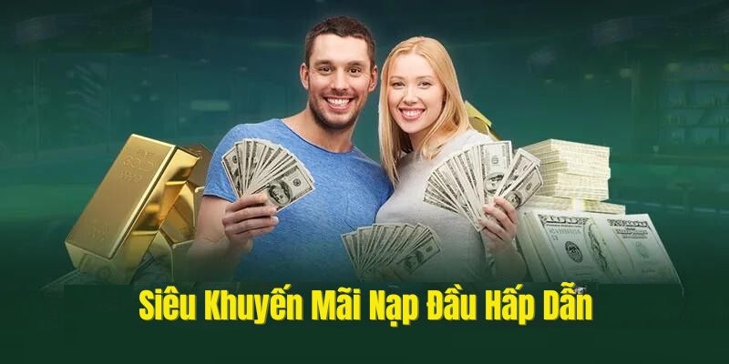 Nạp tiền trong ngày vàng thành viên nhận thưởng 125k