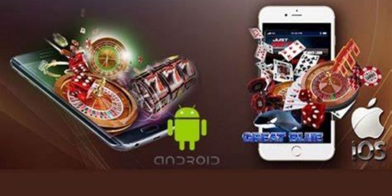 Tải app w88 trên hệ điều hành Android lẫn iOS