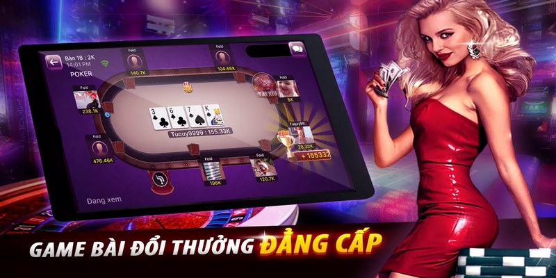 Khám phá những siêu phẩm game bài W88 cực hot